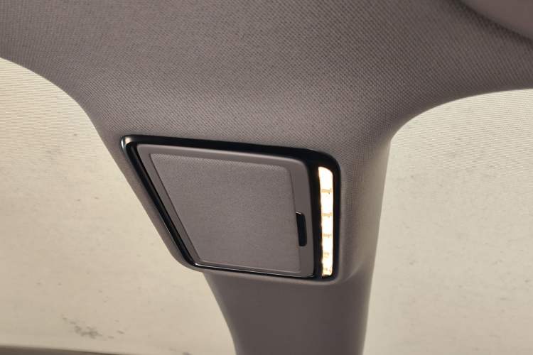 Used Mercedes-Benz C-Class 2021 C 260 L Sport Edition Headliner