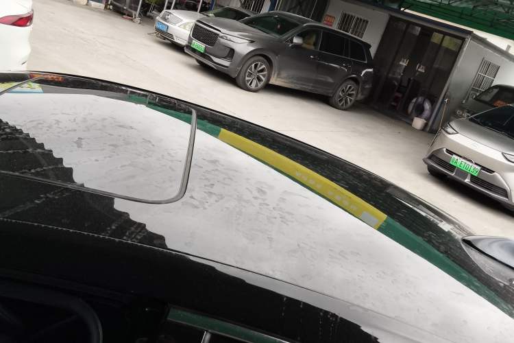 Used Honda Inspire 2022 260TURBO Elegant Edition Roof