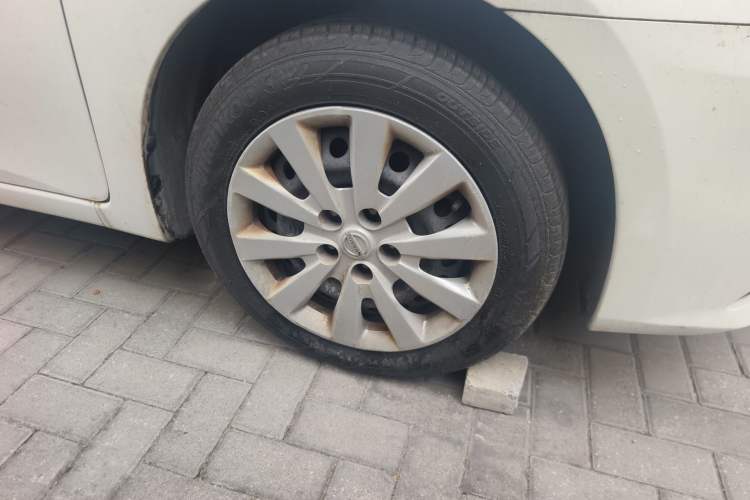 Used Nissan Sylphy 2021 Classic 1.6XE CVT Comfort Edition Right Front Wheel Hub