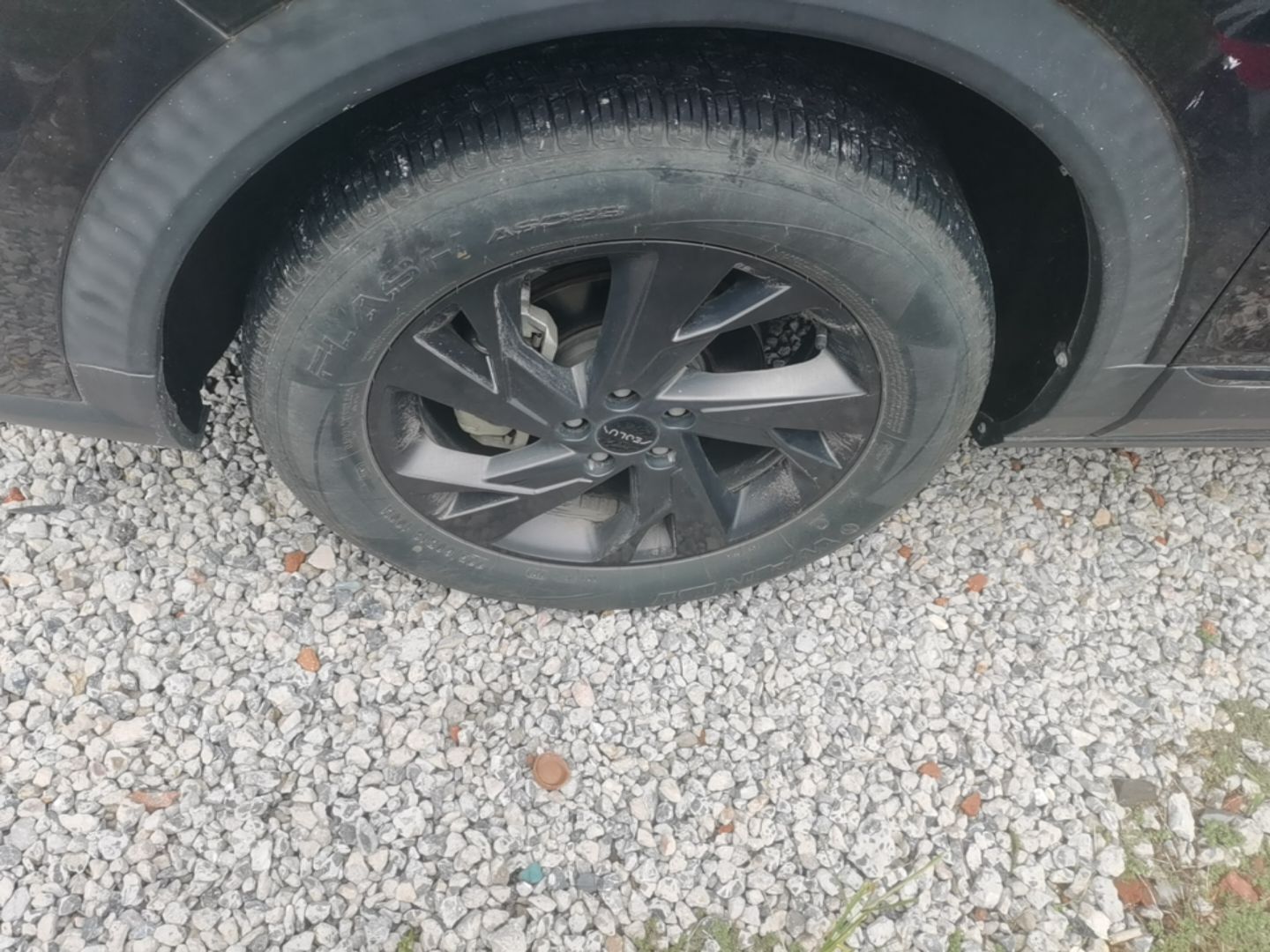 Dongfeng Aeolus AX7 2023 Mach Edition 1.5T DCT DF31 — снимка 10