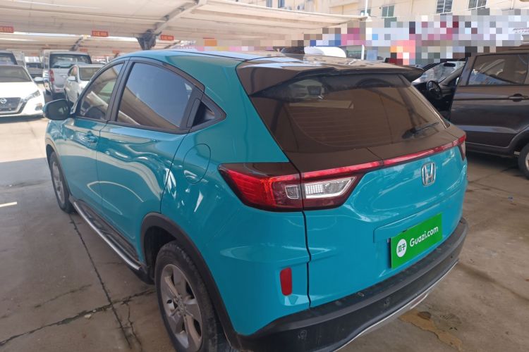 Used Honda XR-V 2017 1.5L LXi CVT Classic Edition