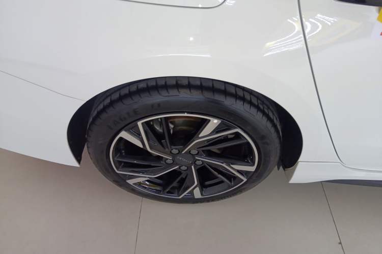 Used Lynk & Co 03 2025 1.5TD DCT Champion Edition Pro
