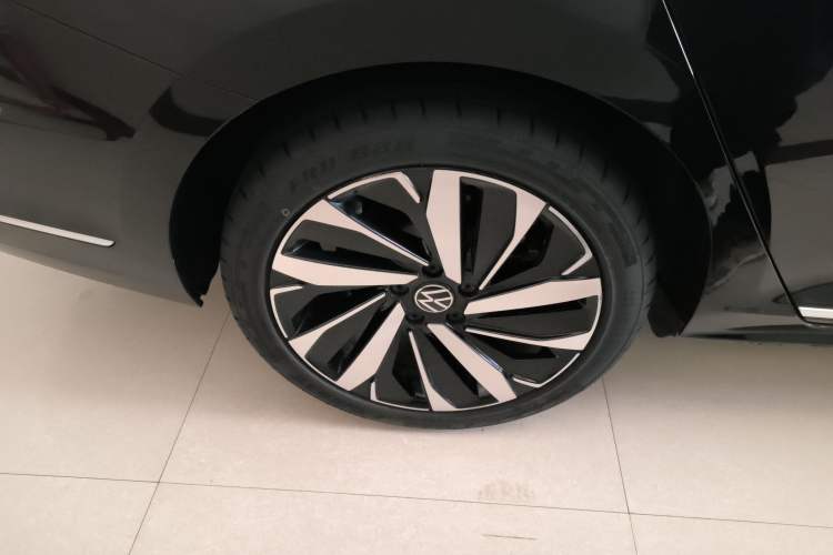 Used Volkswagen Passat 2024 330TSI Elite Edition