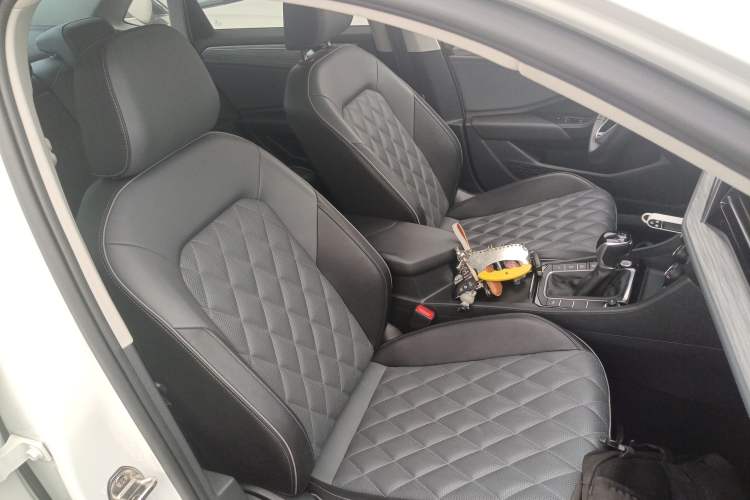 Used Volkswagen Sagitar 2023 280TSI DSG Beyond Lite Edition