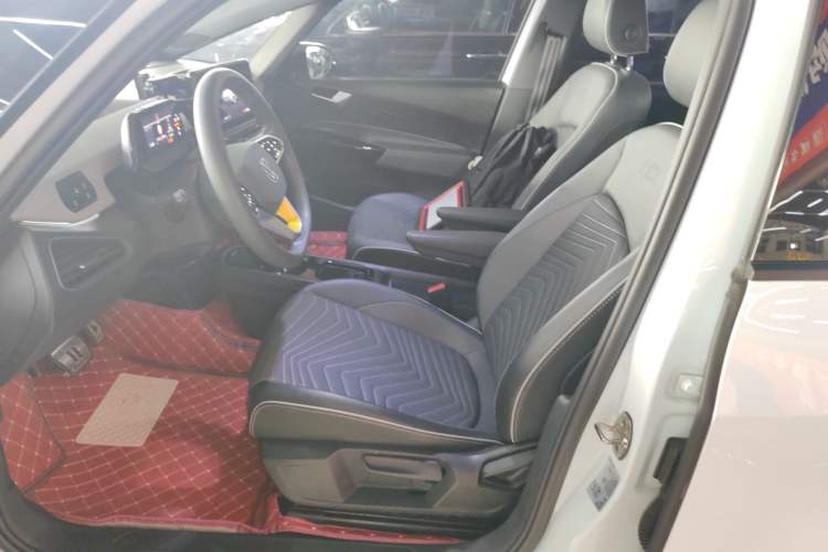 Used Volkswagen ID.3 2023 Pure Smart Edition
