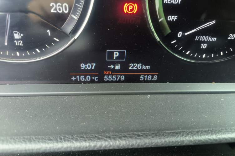 Used BMW 1 Series 2018 118i Sport Edition