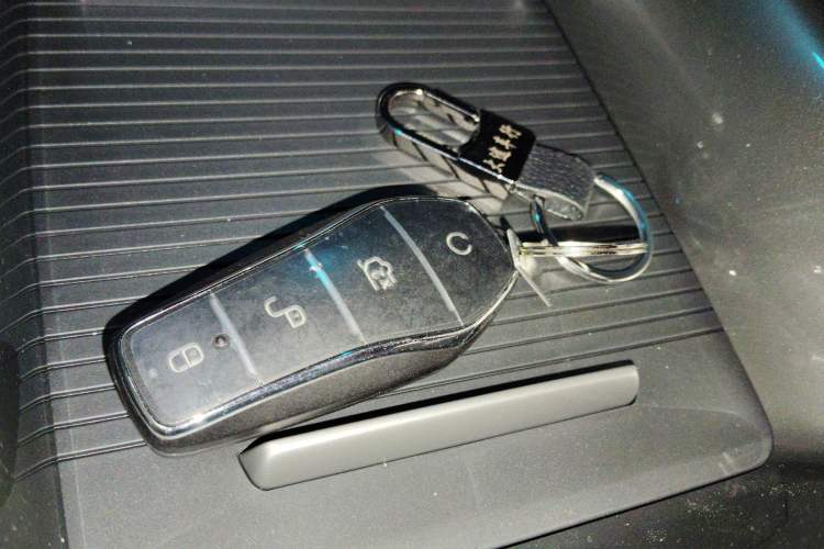 Used BYD Dolphin 2025 420km Free Edition