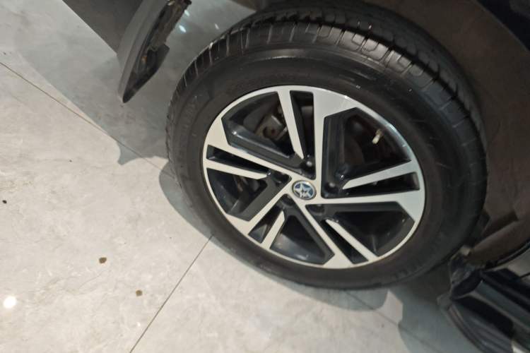 Used Venucia T70 2018 2.0L CVT Smart Enjoyment Version