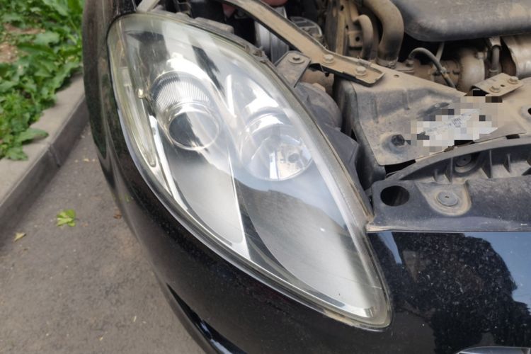 Used Fiat Bravo 2011 1.4T AMT Sport Edition Right Front Headlight
