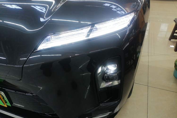 Used Nio ES8 2026 Model 6-seat Executive Luxury Edition