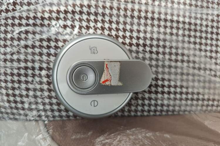 Used Bestune Pony 2026 Model 222km Agile Horse Interior 1