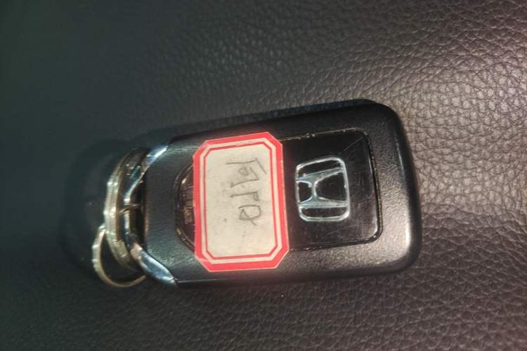 Used Honda CR-V 2019 240TURBO CVT 2WD Fashion Edition China V
