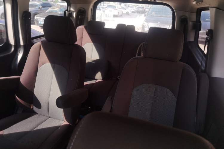 Used JAC Refine M3 2016 IKEA Edition 1.6L Luxury Smart Model