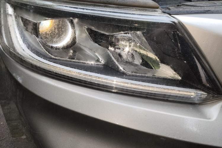 Used Geely Auto Vision X6 2020 1.4T CVT Luxury Edition