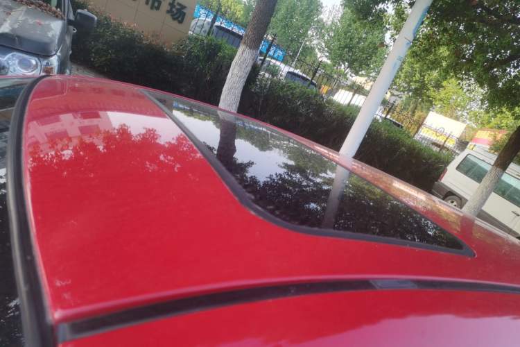 Used Mazda 6 2015 2.0L Automatic Fashion Edition
