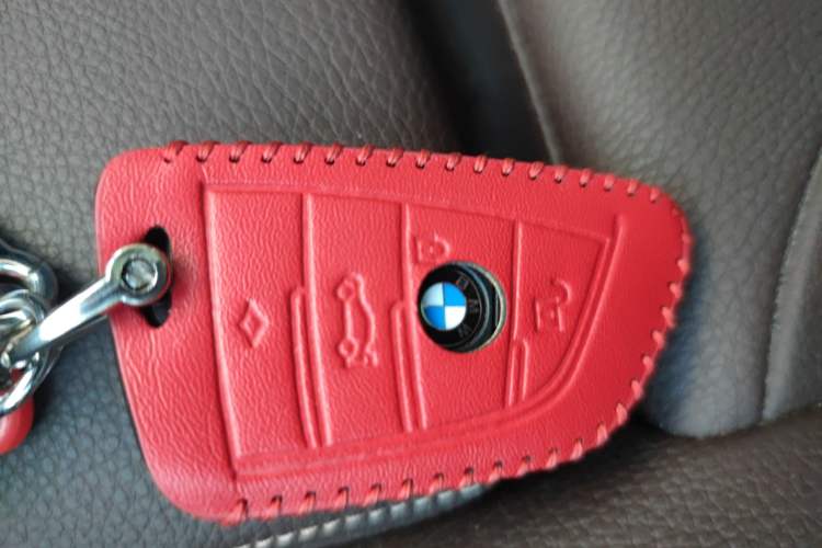 Used BMW X1 2019 sDrive18Li Premium Edition