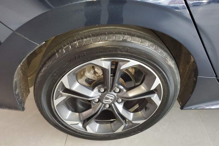 Used Honda Civic 2022 240TURBO CVT Dynamic Control Version