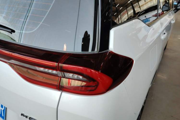 Used GAC Trumpchi M6 2023 PRO 270T DCT Luxury Edition
