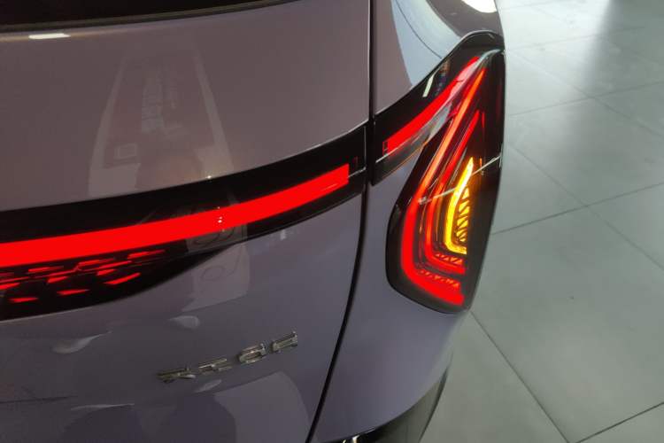 Used Hongqi Tiangong 08 2025 680 Ultra Four-Wheel-Drive Version