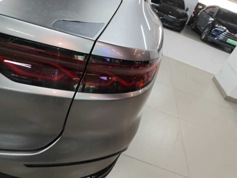 Used BYD Han 2023 DM-i Champion Edition 121KM Prestige Model – Prestige — 7