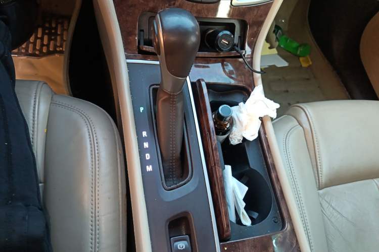 Used Buick LaCrosse 2013 2.4L SIDI Leading Comfort Version