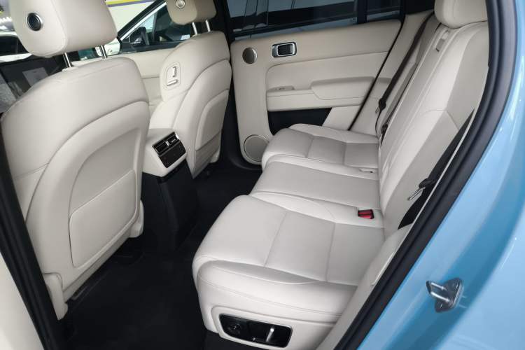 Used Li Auto L7 2024 Ultra Model