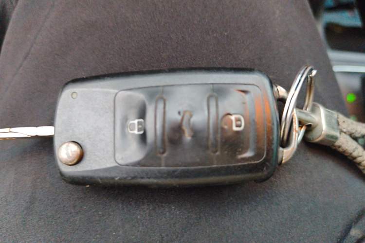 Used Skoda Yeti 2016 1.4TSI DSG Advanced Edition