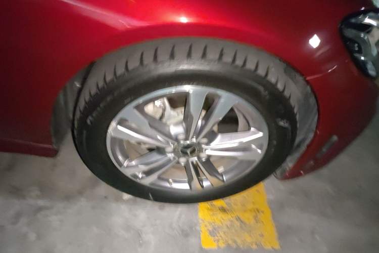 Used Mercedes-Benz C-Class 2021 C 200 L Fashion Edition Sport Version