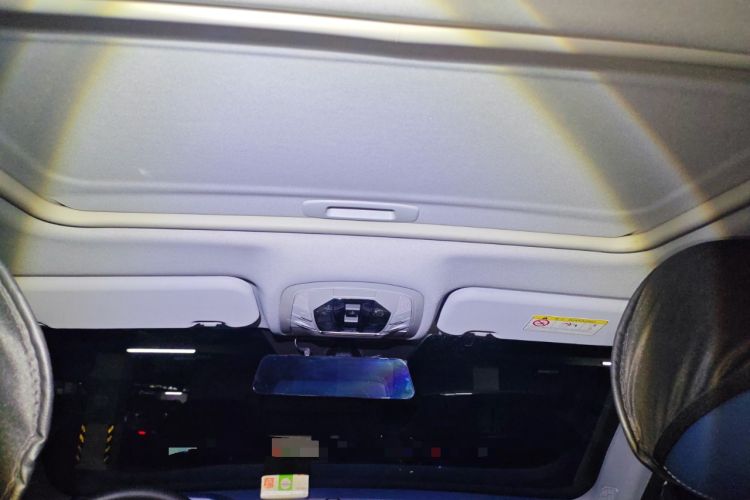 Used Chery Tiggo 5x 2024 Edition People's Benefit Version 1.5L CVT Fashion Model