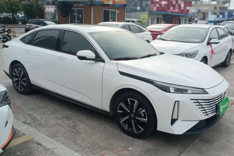 Used Changan Eado 2024 1.5T GDI Automatic Prestige Edition