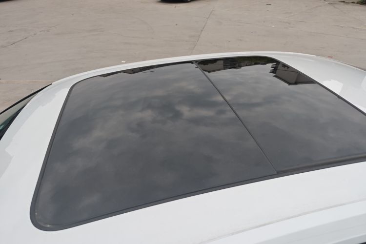 Used Volkswagen Sagitar 2019 280TSI DSG Comfort Version China VI Standard
