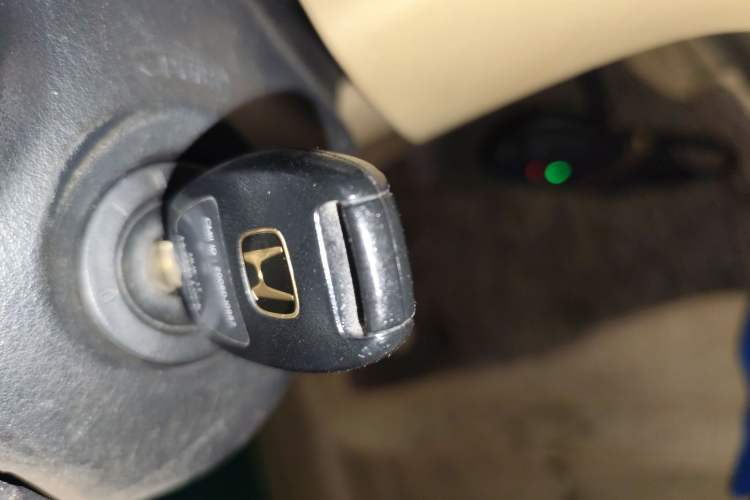 Used Honda CR-V 2010 2.0L Automatic Four-Wheel Drive Classic Edition