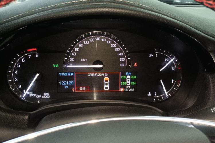 Used Cadillac XTS 2018 28T Tech Edition
