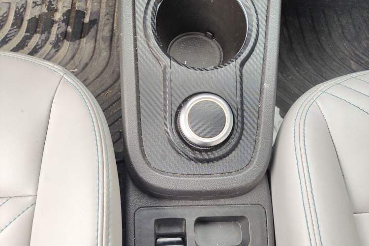 Used Chery Little Ant 2021 150 000 Yuan "Ant Fan" Edition New Ant Cool Version Lithium-Ion Battery