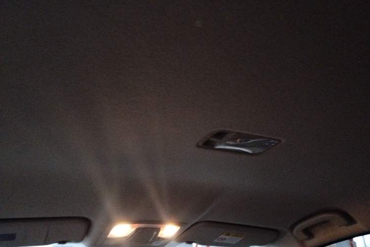 Used Nissan Sylphy 2022 Classic 1.6XE CVT Comfort Edition Headliner