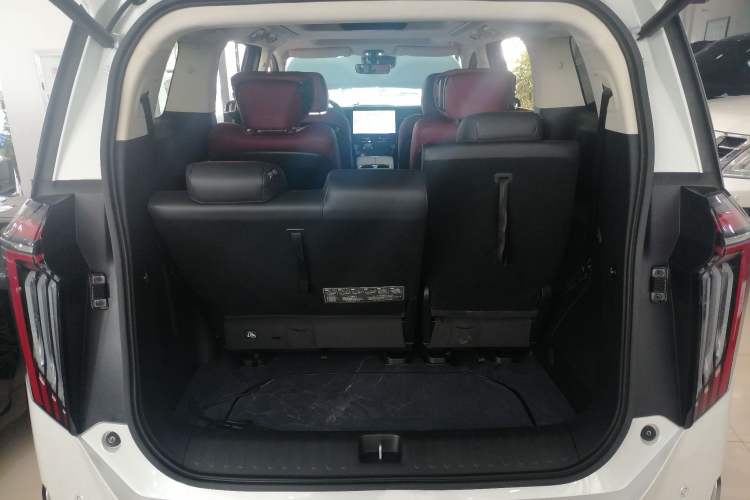 Used GAC Trumpchi E9 2024 E9 Champion Edition
