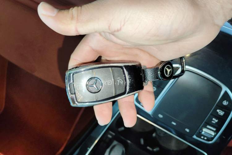 Used Mercedes-Benz C-Class 2021 C 260 Star Edition
