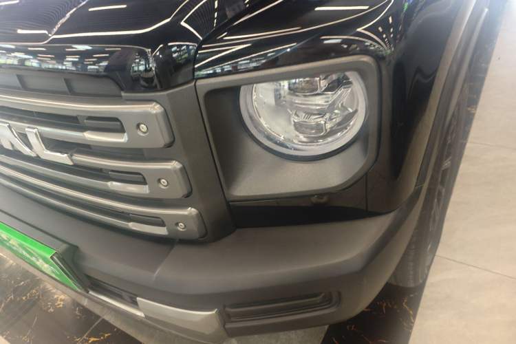 Used Haval Raptor New Energy 2024 Hi4 102 Pro