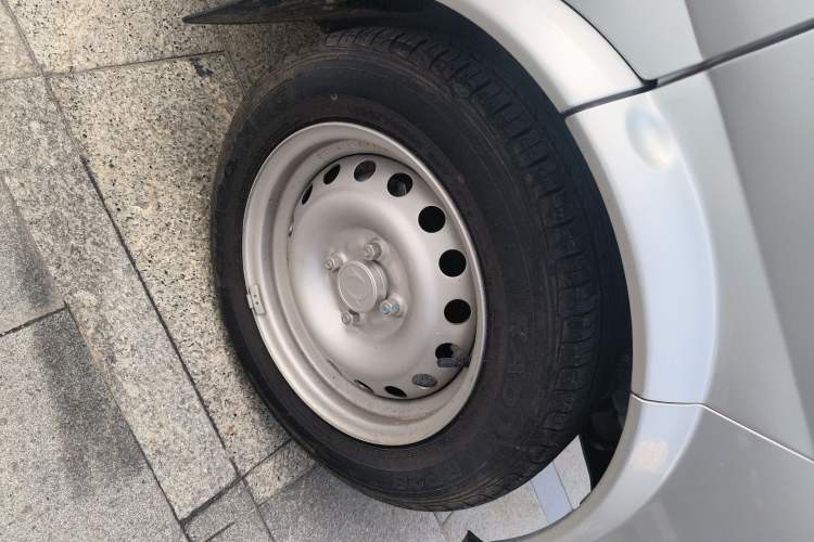 Used Dongfeng Xiaokang K07S 2022 1.3L High-Power Base Version