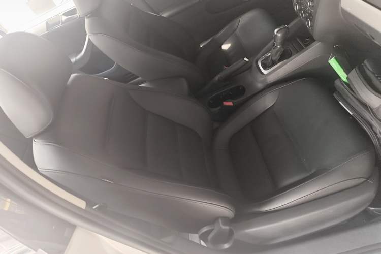 Used Volkswagen Sagitar 2014 Revised Version 1.6L Automatic Comfort Edition