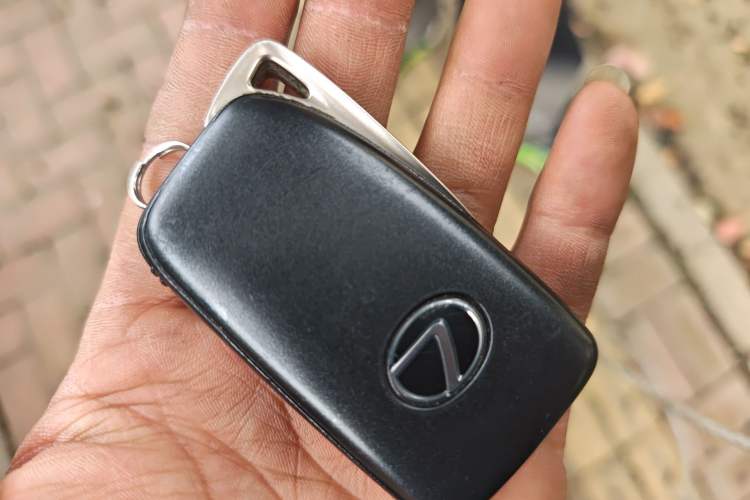 Used Lexus ES 2015 200 Elite Edition
