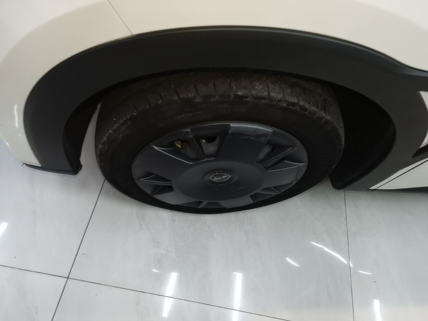 BYD Seagull 2023 Active Version — снимка 10