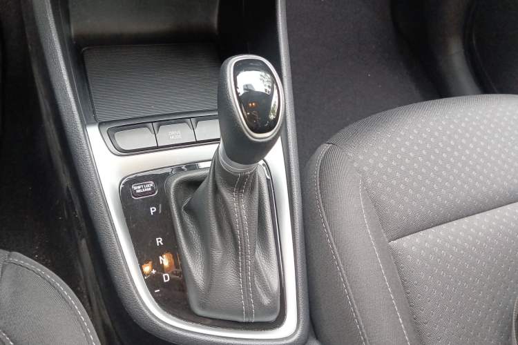 Used Hyundai Celesta 2018 1.6L Automatic GL Enjoyment Edition China VI compliant
