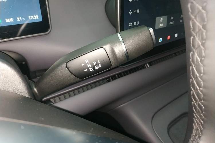 Used Leapmotor C16 2024 All-Electric 520 LiDAR Edition