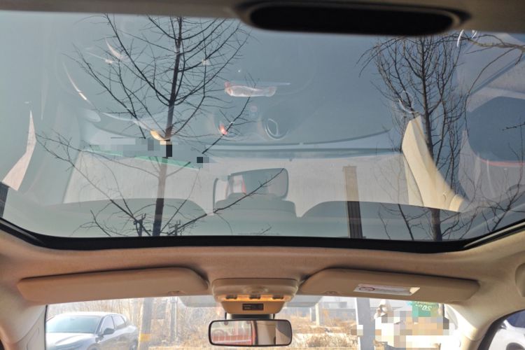 Used smart fortwo 2018 1.0L 52kW Hardtop Passion Edition China V Standard
