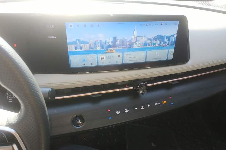 Used Nissan ARIYA 2022 Two-Wheel Drive Long-Range Version