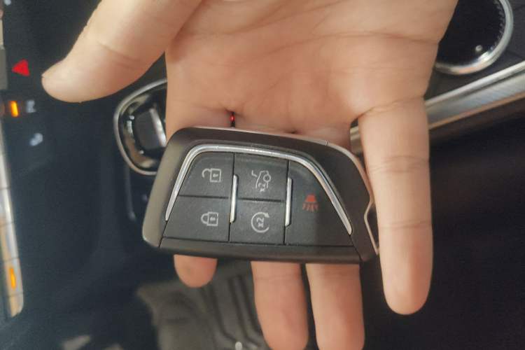 Used Cadillac CT5 2021 28T Luxury Model