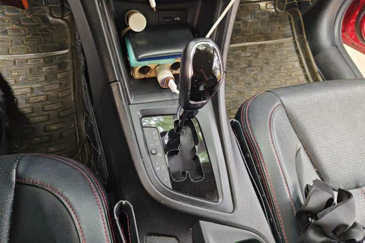 Used Chery Arrizo 5 2017 1.5L CVT Fashion Edition