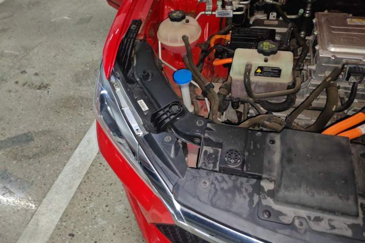 Used BYD e2 2021 Comfort Model Right Front Headlight