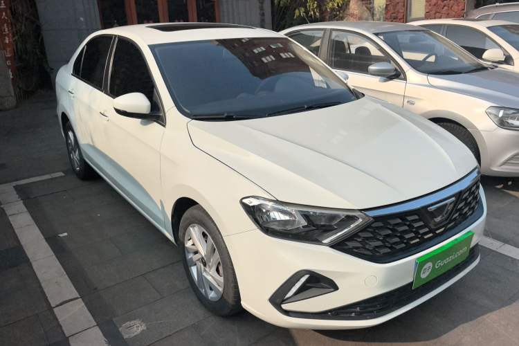 Used Jetta VA3 2019 1.5L Manual Enjoyment Edition